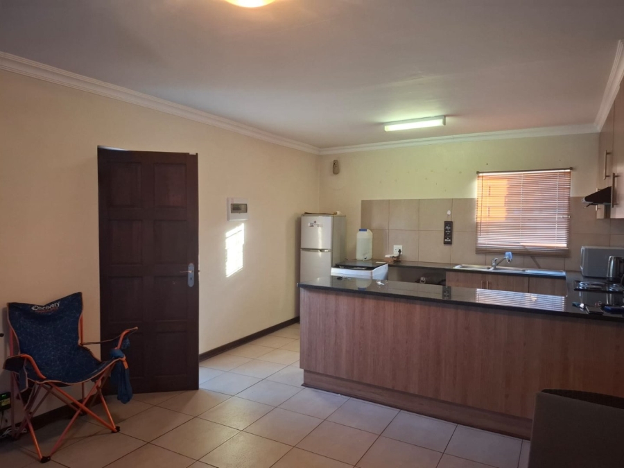 2 Bedroom Property for Sale in Pellissier Free State